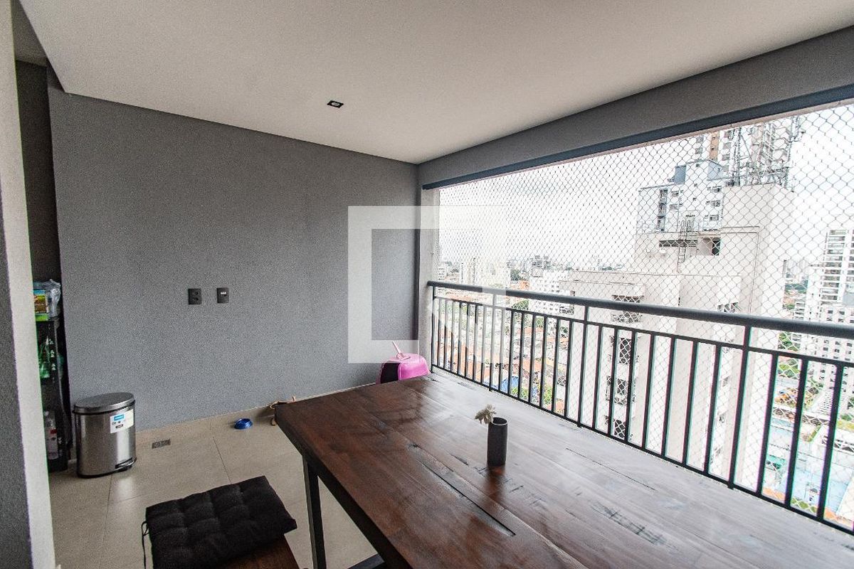 Apartamento, 2 quartos, 61 m² - Foto 14
