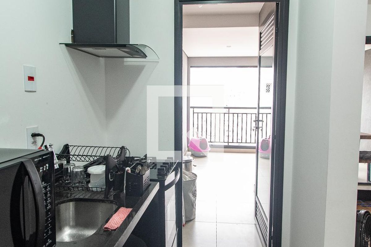 Apartamento, 2 quartos, 61 m² - Foto 62