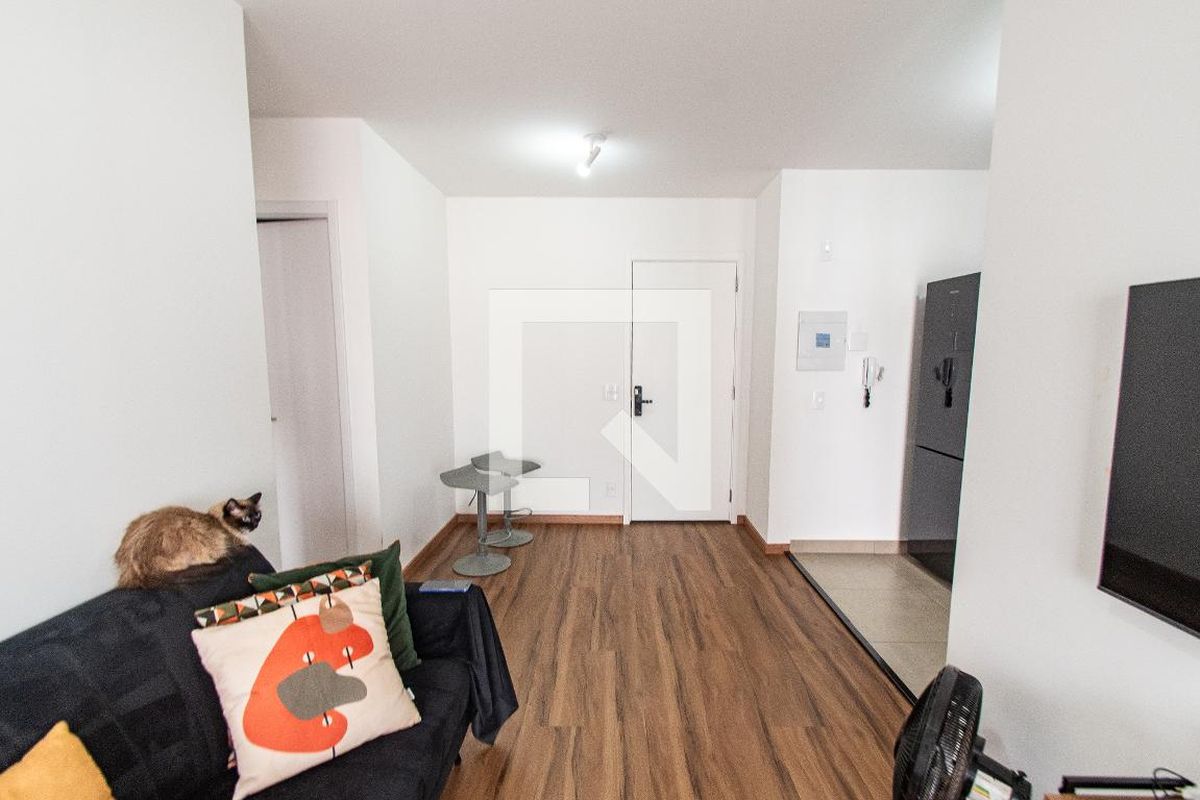 Apartamento, 2 quartos, 61 m² - Foto 2