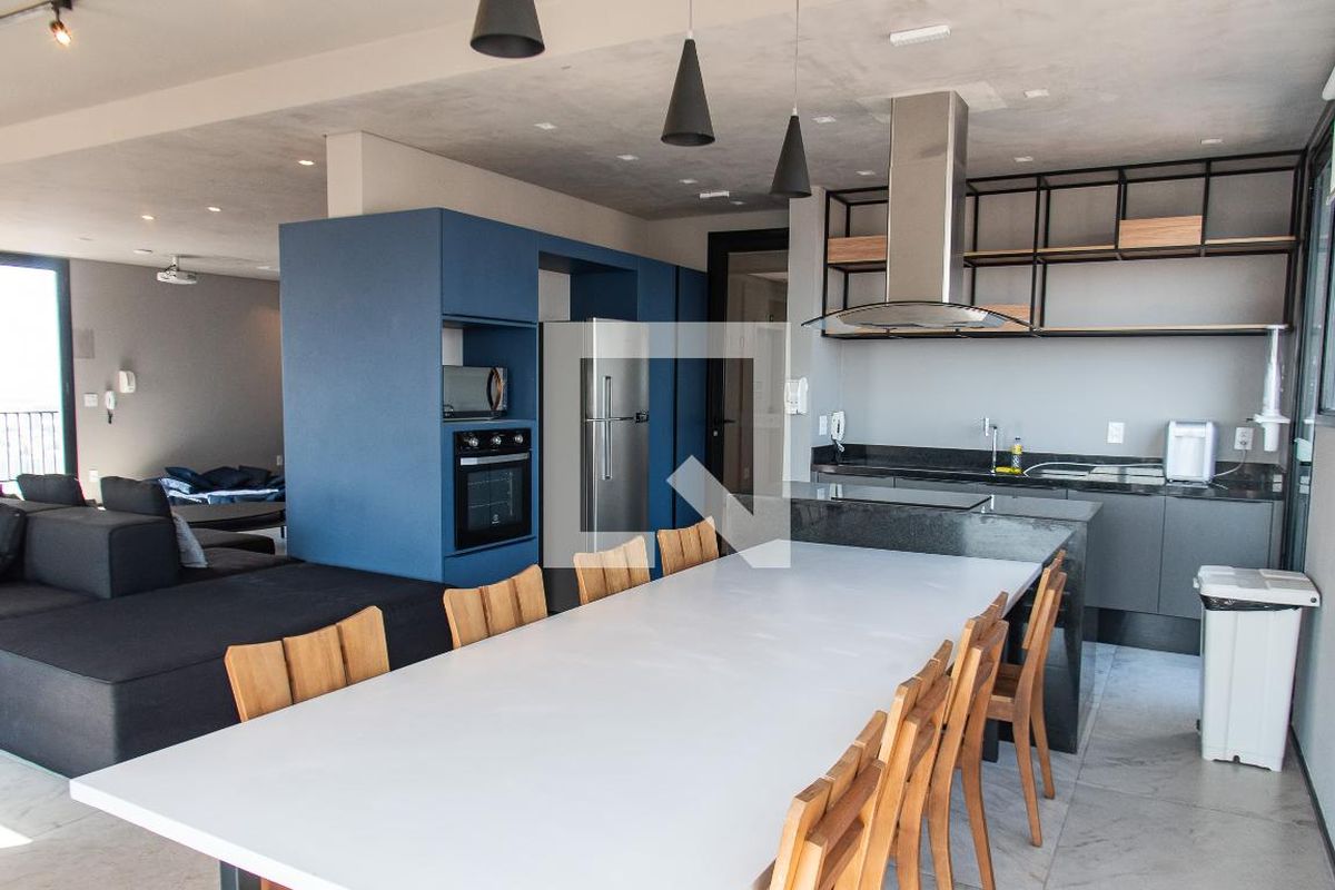 Apartamento, 2 quartos, 61 m² - Foto 70