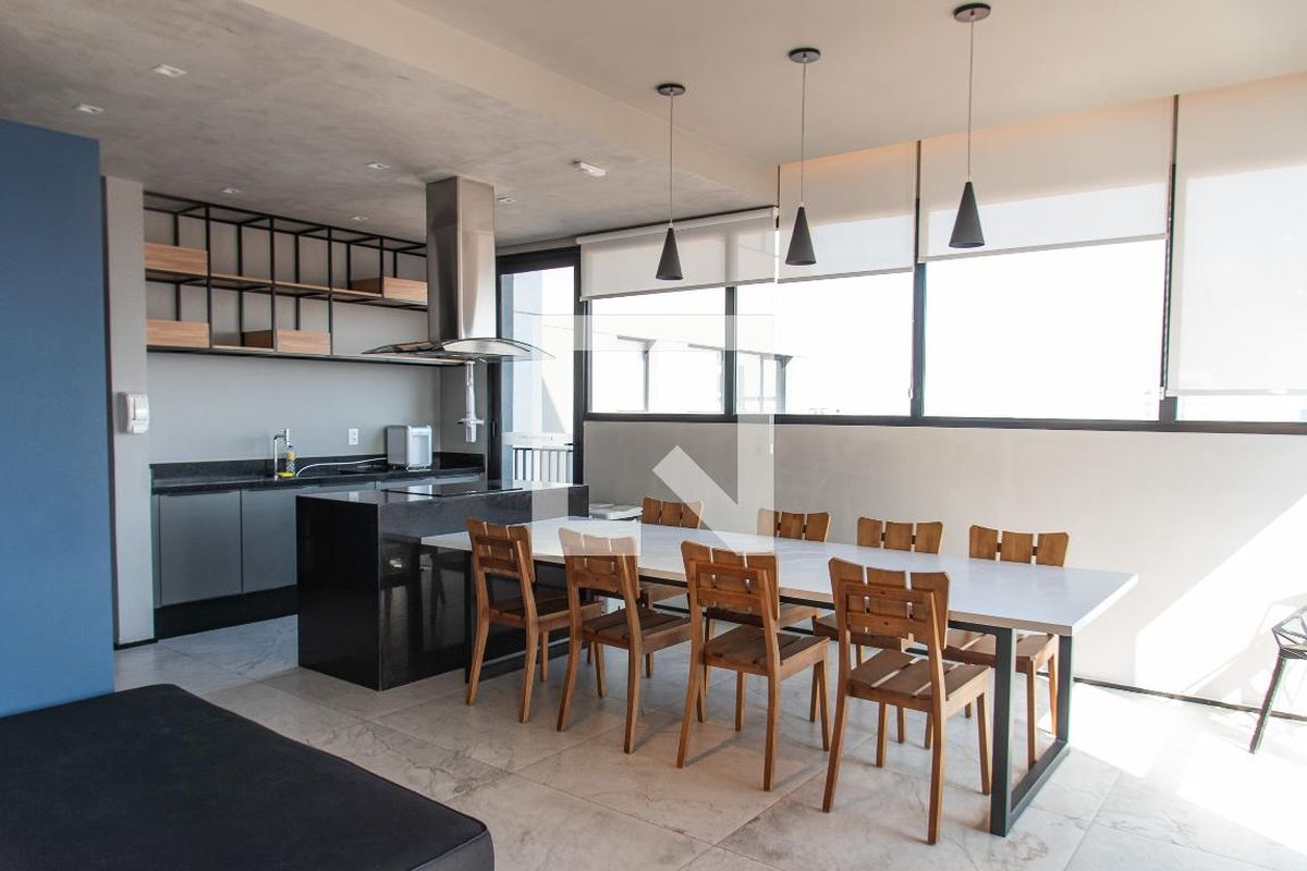 Apartamento, 2 quartos, 61 m² - Foto 68