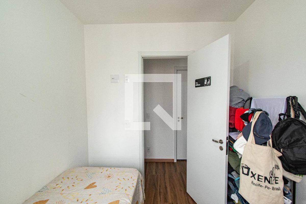Apartamento, 2 quartos, 61 m² - Foto 42