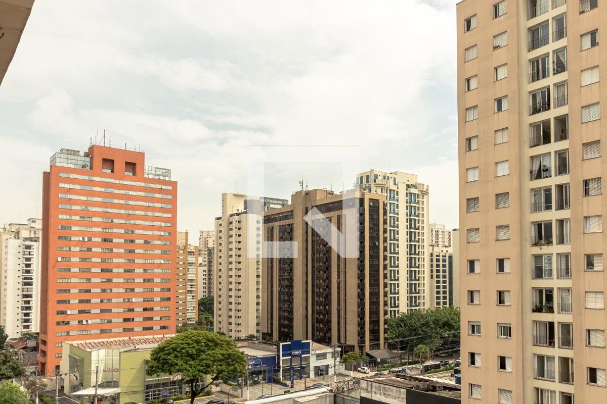 Apartamento, 2 quartos, 56 m² - Foto 7