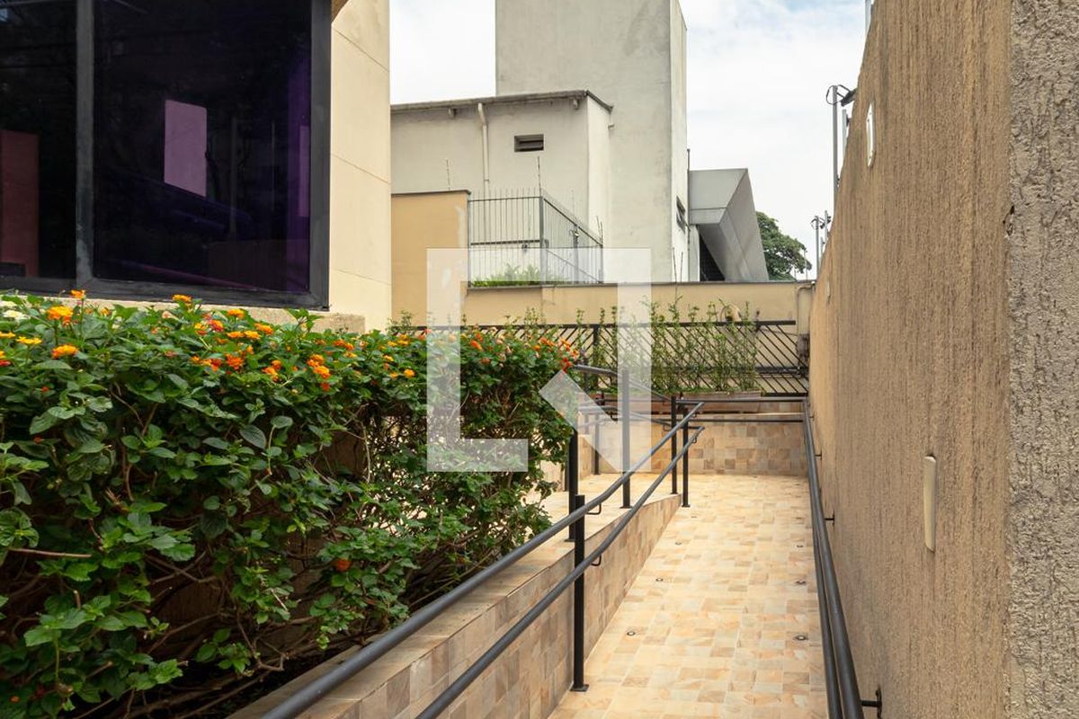 Apartamento, 2 quartos, 56 m² - Foto 39