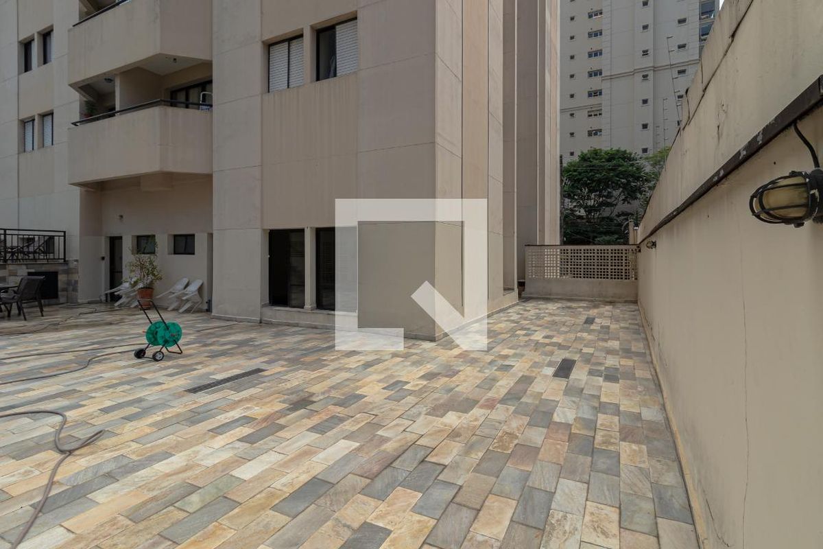 Apartamento, 2 quartos, 56 m² - Foto 34