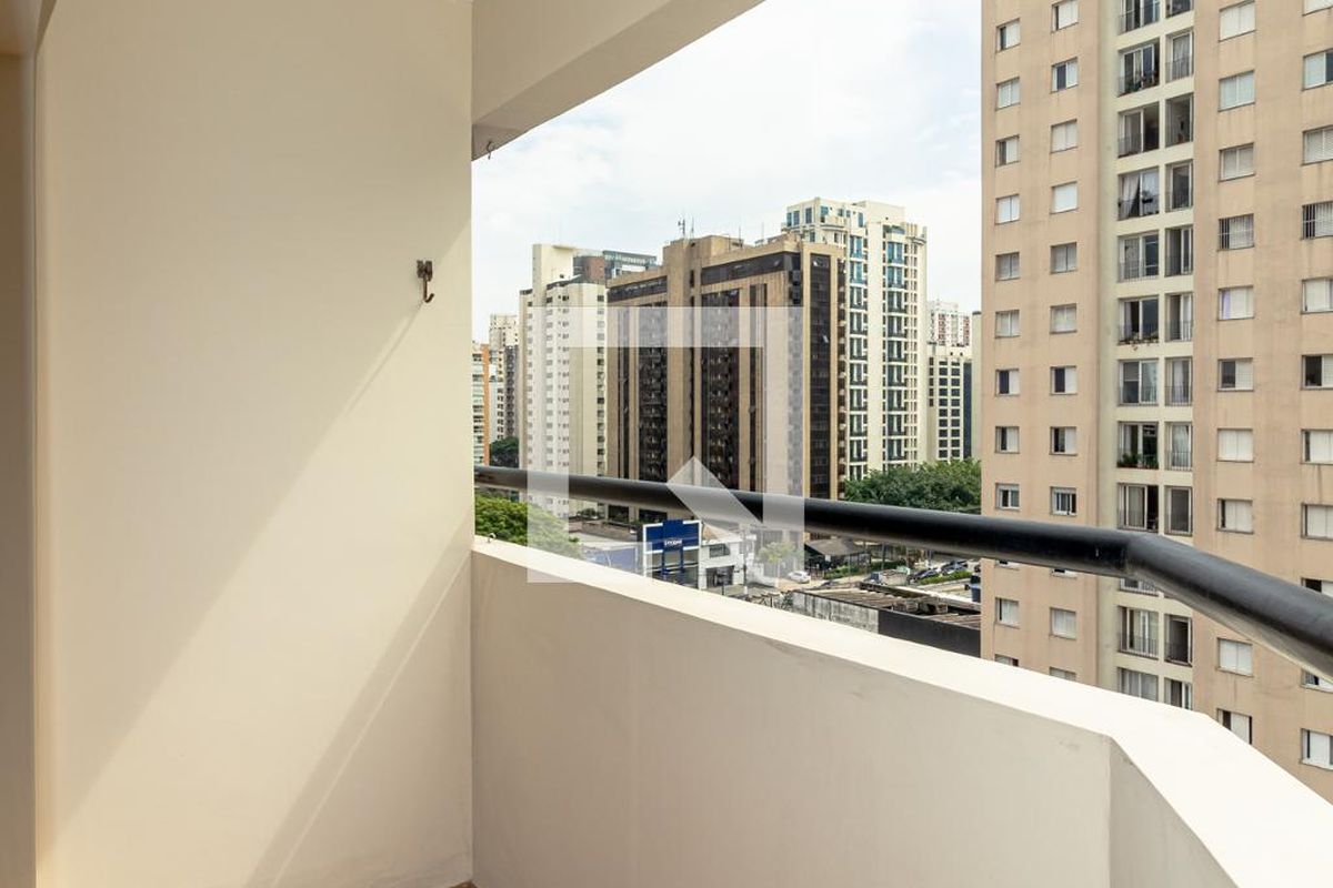 Apartamento, 2 quartos, 56 m² - Foto 6