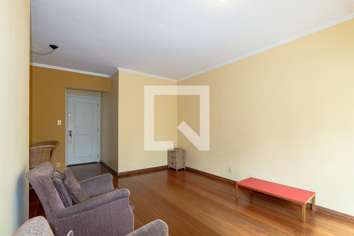 Apartamento, 2 quartos, 56 m² - Foto 4