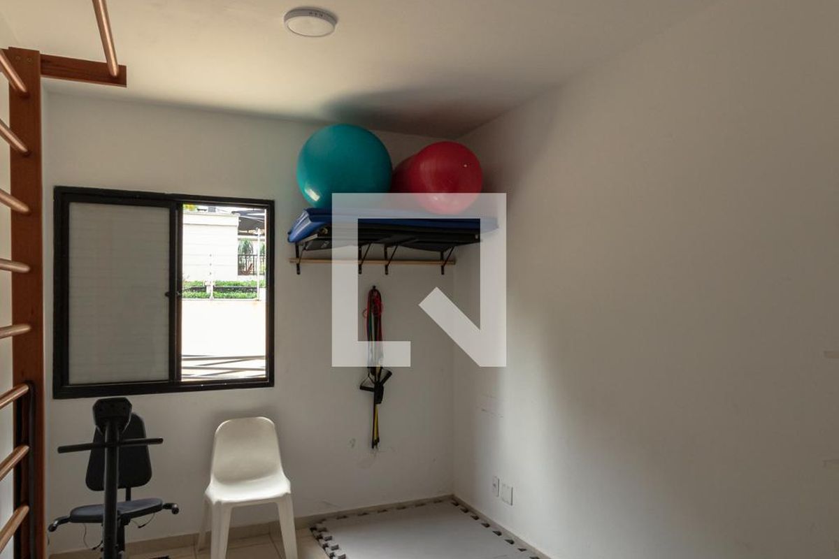 Apartamento, 2 quartos, 56 m² - Foto 37