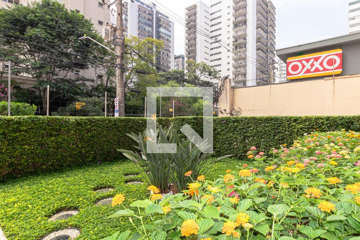 Apartamento, 2 quartos, 56 m² - Foto 35
