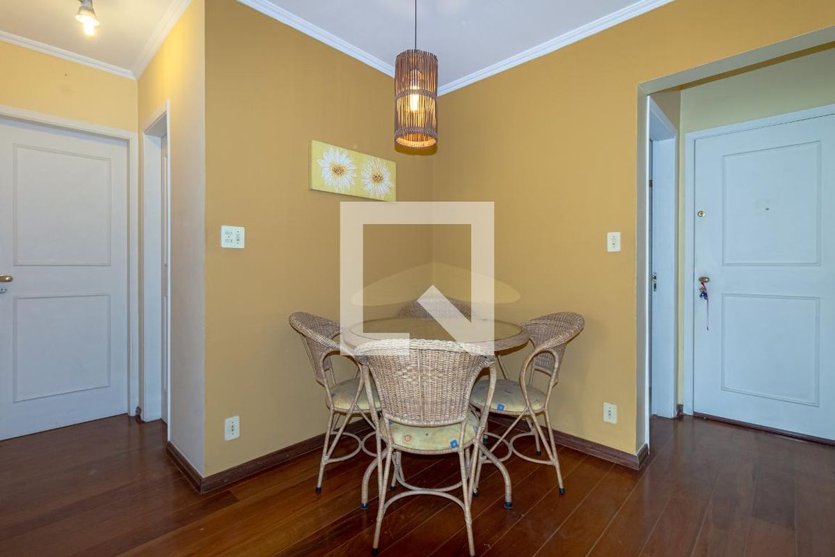 Apartamento, 2 quartos, 56 m² - Foto 2