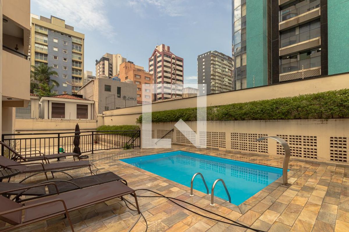 Apartamento, 2 quartos, 56 m² - Foto 33