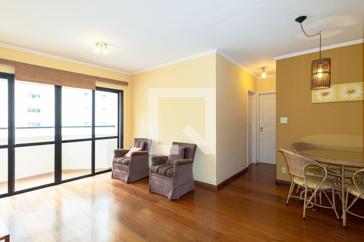 Apartamento, 2 quartos, 56 m² - Foto 1
