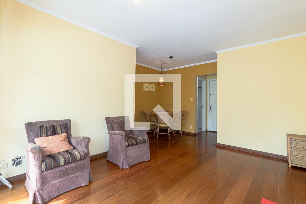 Apartamento, 2 quartos, 56 m² - Foto 3