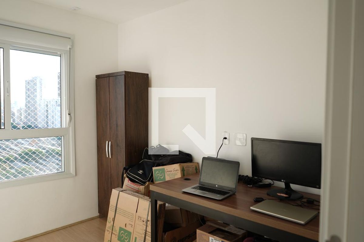 Apartamento, 2 quartos, 54 m² - Foto 28