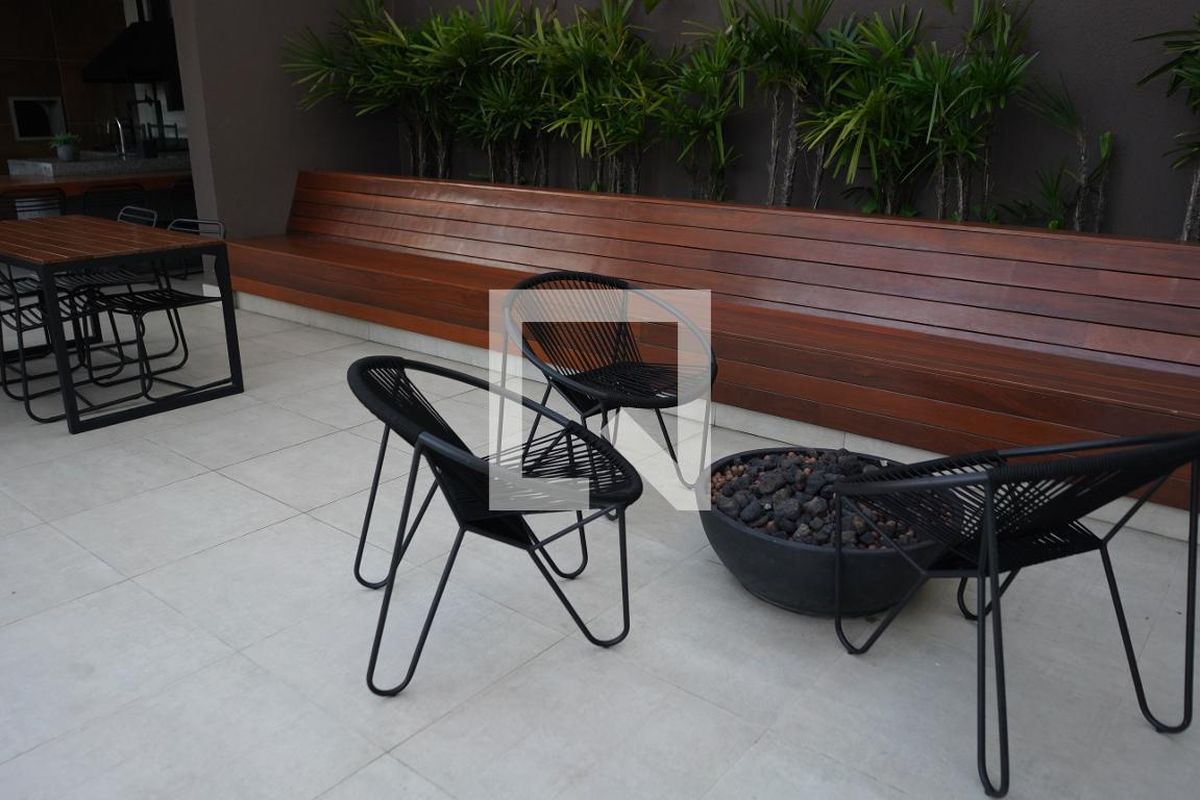 Apartamento, 2 quartos, 54 m² - Foto 92