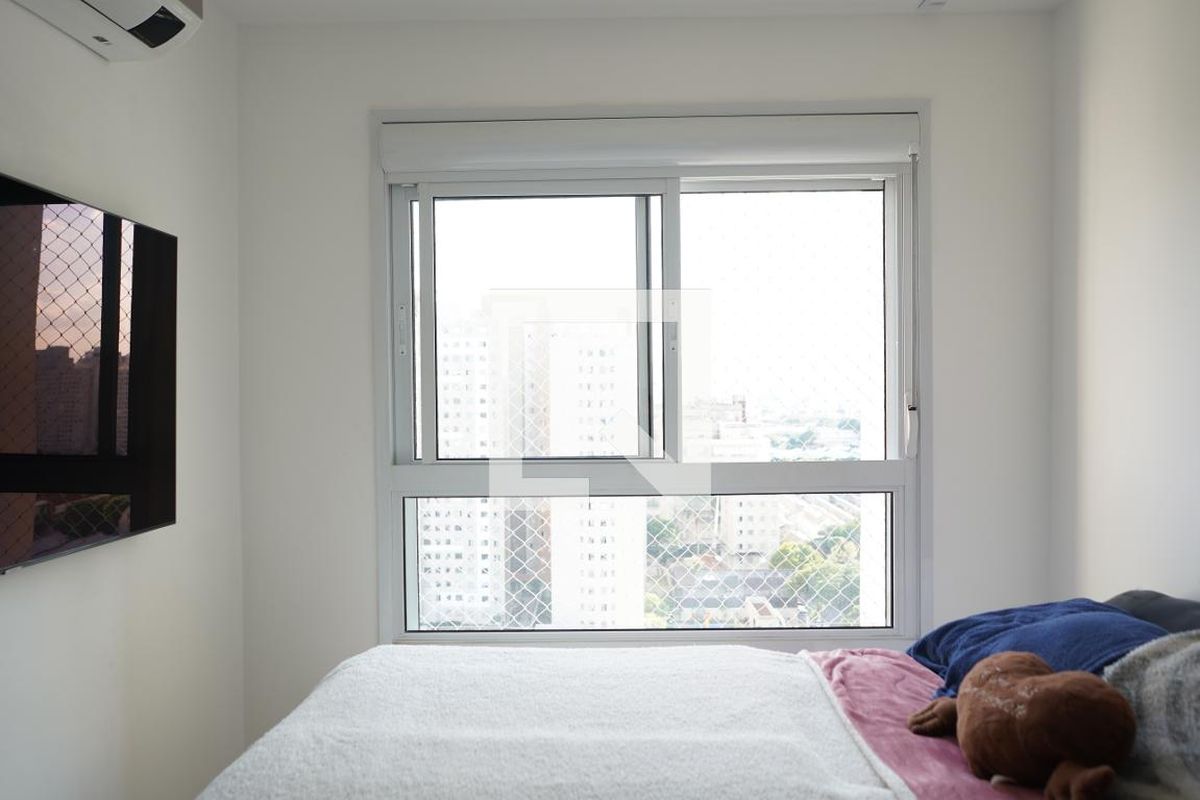 Apartamento, 2 quartos, 54 m² - Foto 16