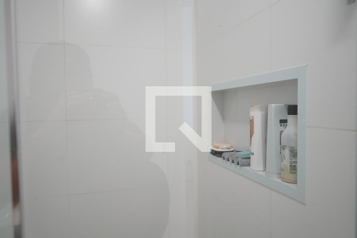 Apartamento, 2 quartos, 54 m² - Foto 40
