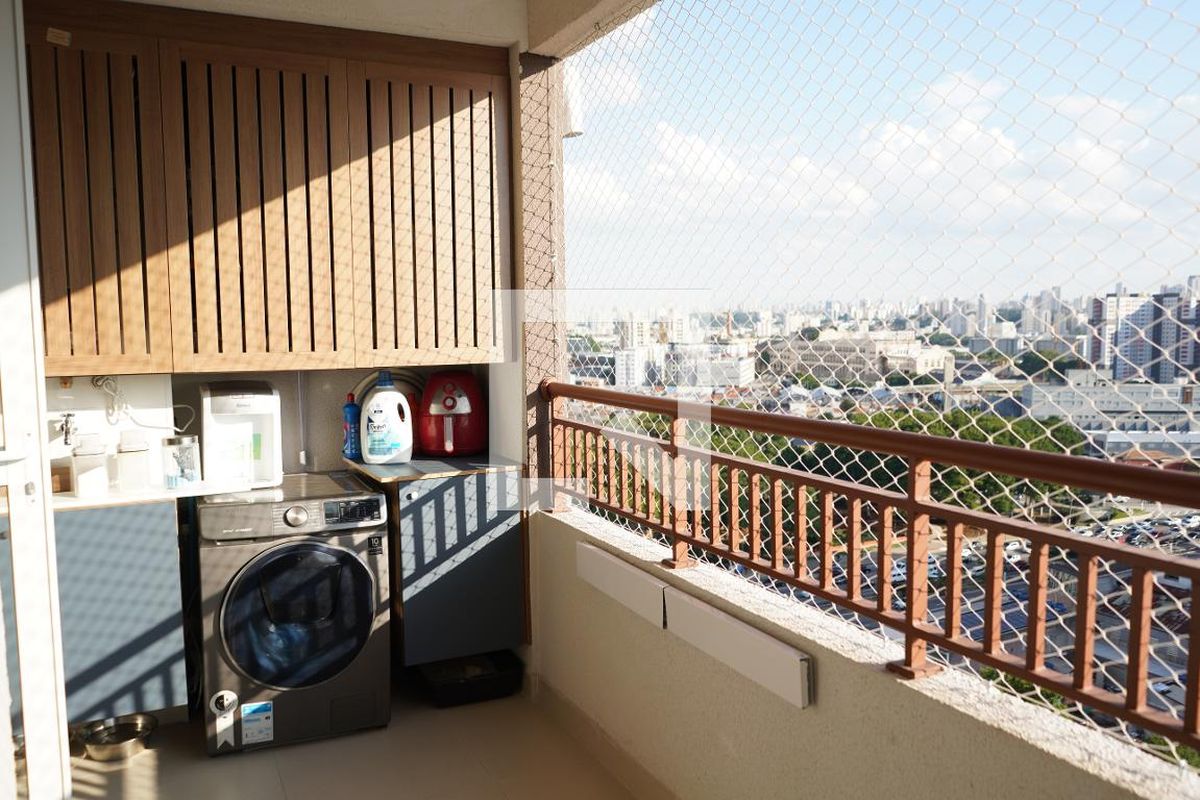 Apartamento, 2 quartos, 54 m² - Foto 62