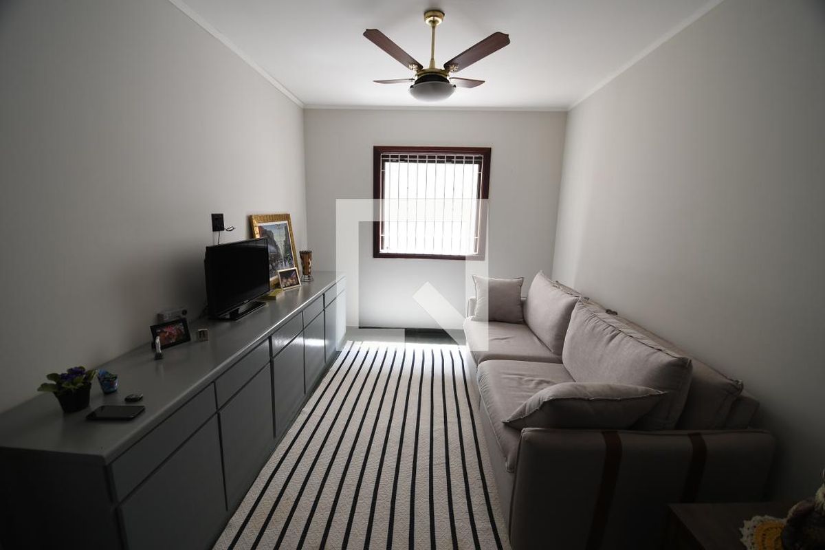 Casa à Venda - Vila Brandina, 5 Quartos,  288 m2 em , Campinas - sp | SoloBR