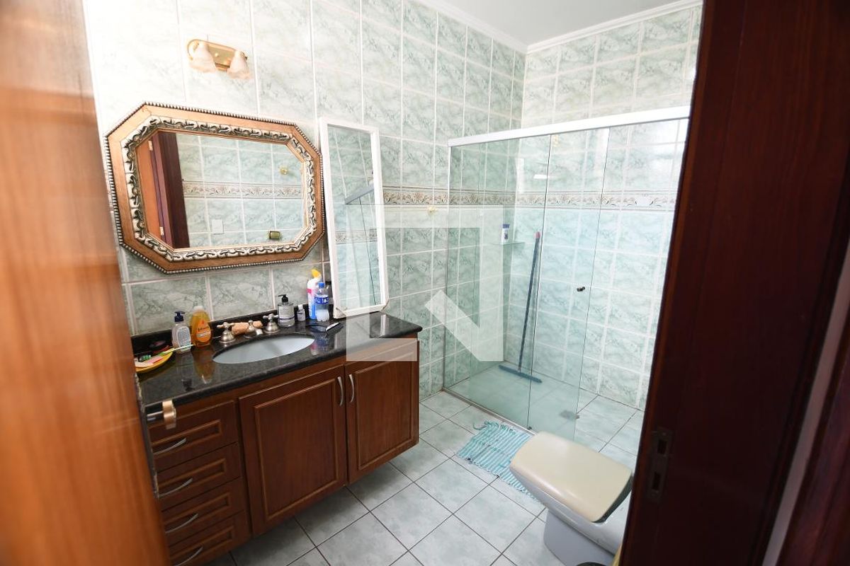Casa à Venda - Vila Brandina, 5 Quartos,  288 m2 em , Campinas - sp | SoloBR