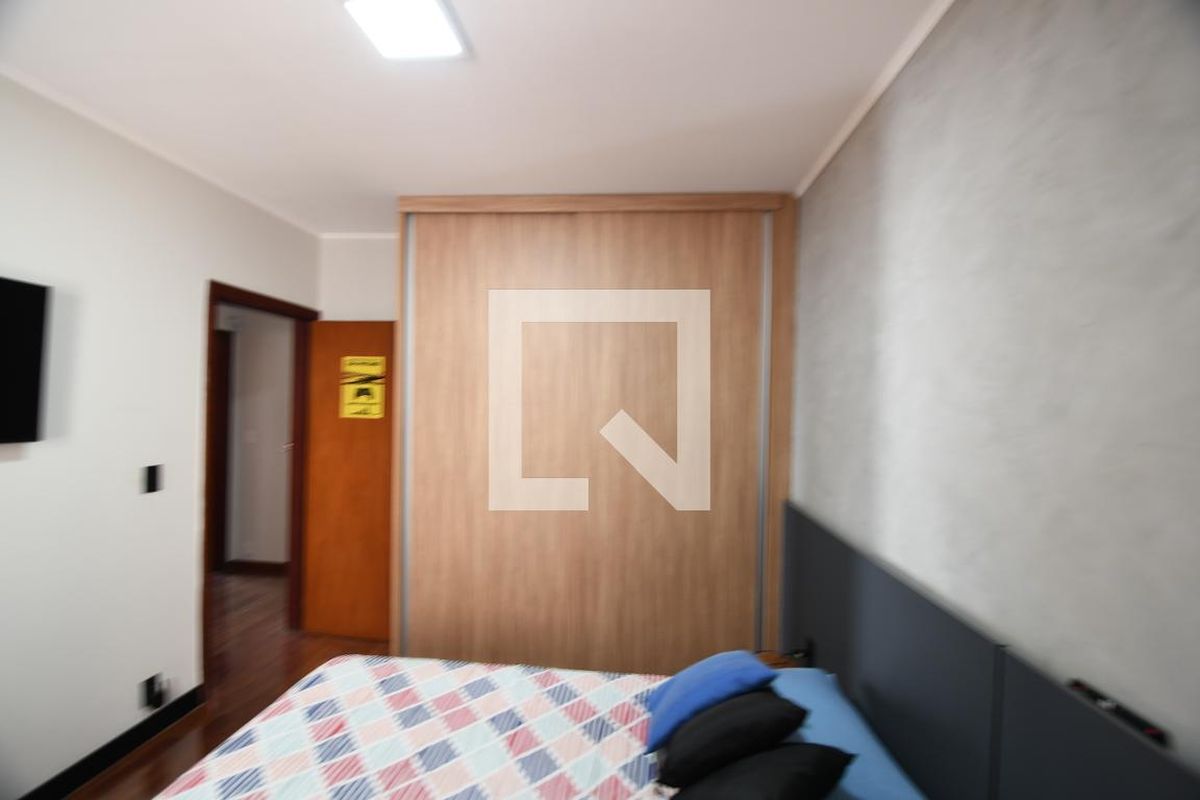 Casa à Venda - Vila Brandina, 5 Quartos,  288 m2 em , Campinas - sp | SoloBR