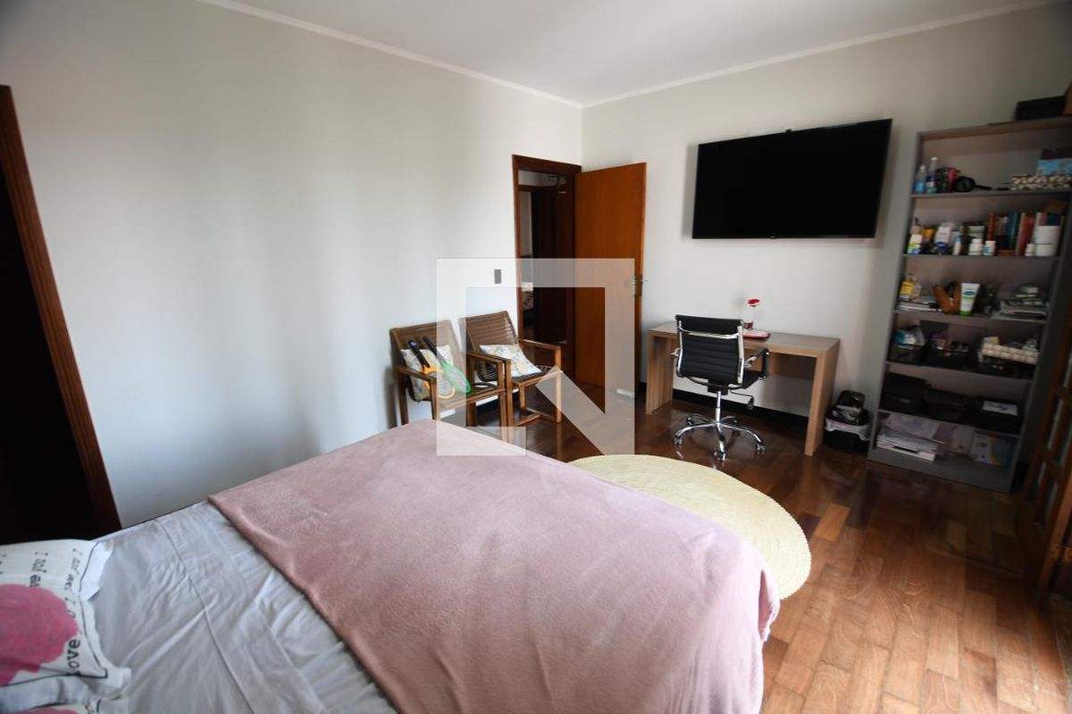 Casa à Venda - Vila Brandina, 5 Quartos,  288 m2 em , Campinas - sp | SoloBR