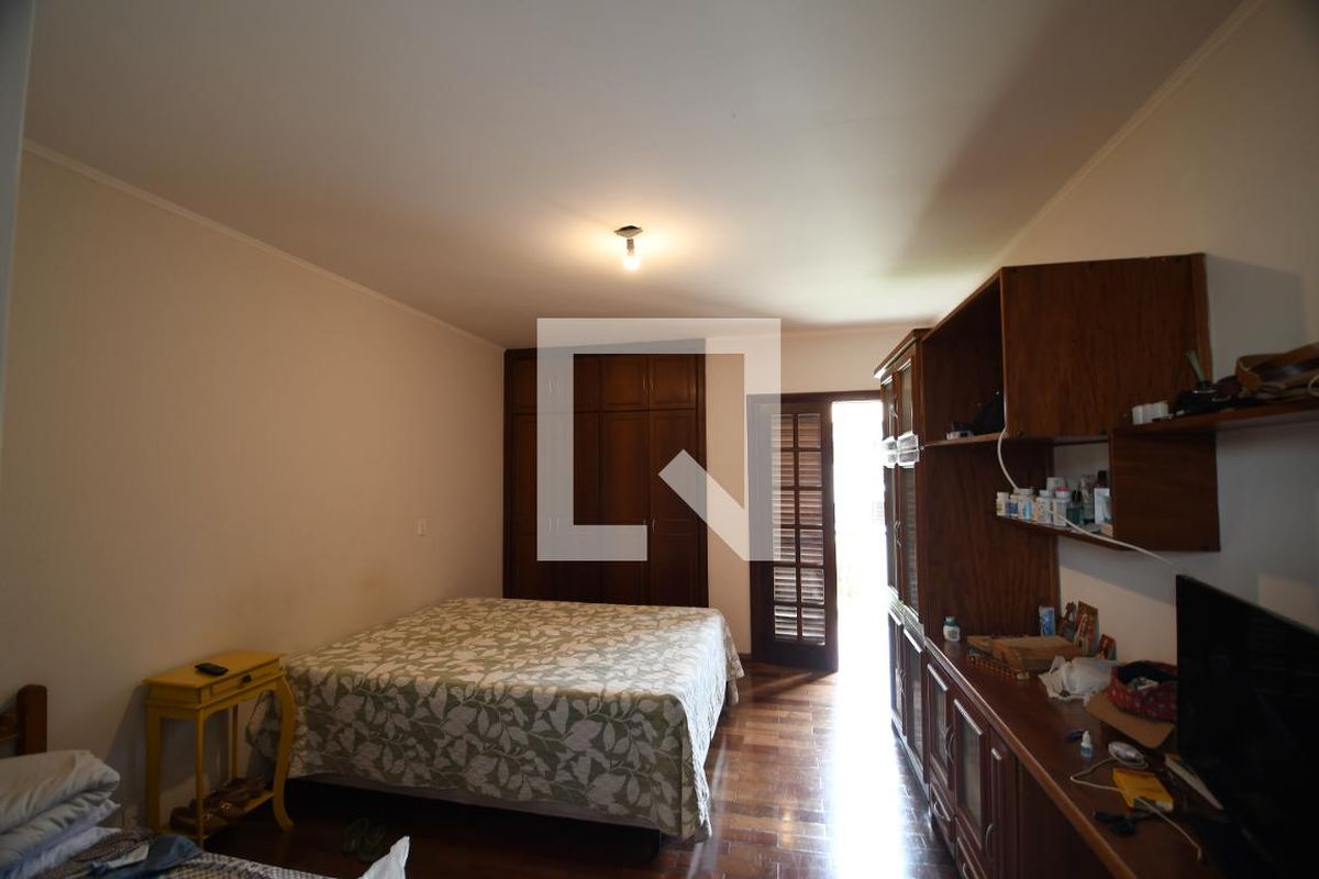 Casa à Venda - Vila Brandina, 5 Quartos,  288 m2 em , Campinas - sp | SoloBR