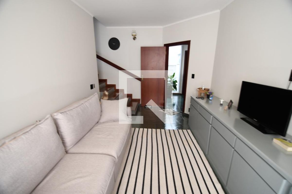 Casa à Venda - Vila Brandina, 5 Quartos,  288 m2 em , Campinas - sp | SoloBR