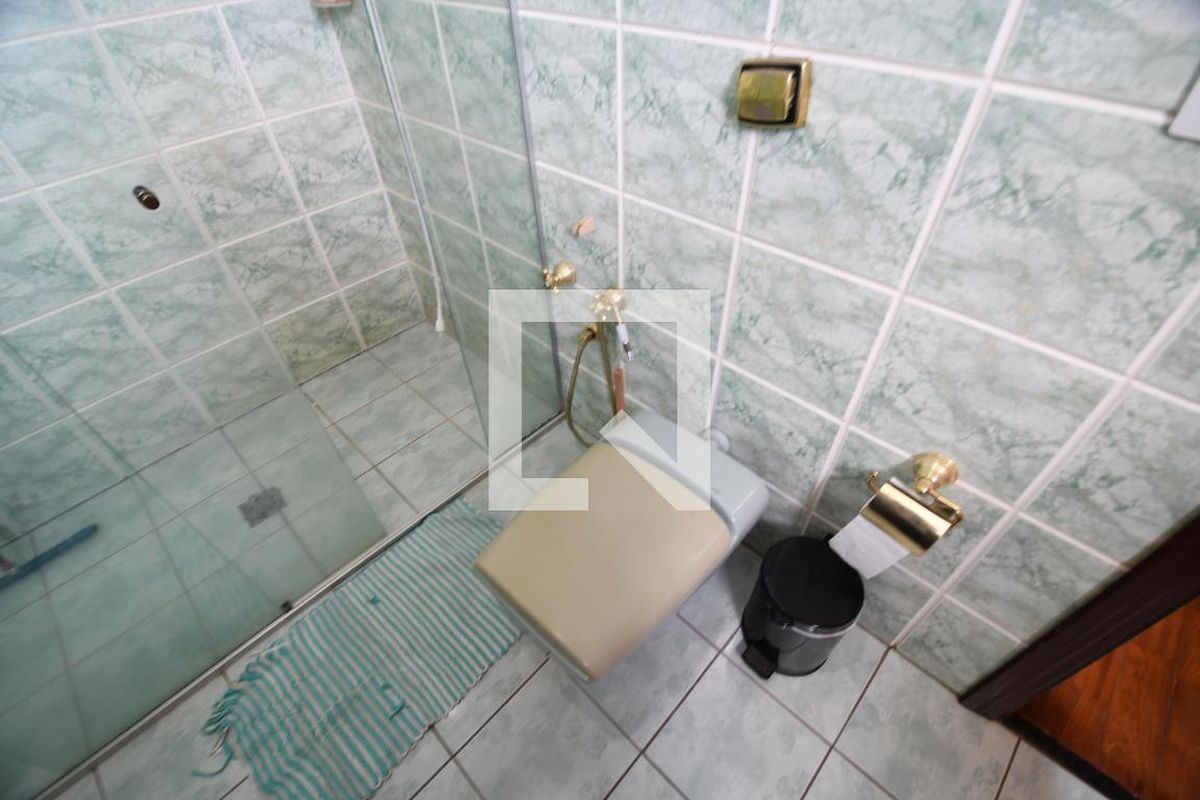 Casa à Venda - Vila Brandina, 5 Quartos,  288 m2 em , Campinas - sp | SoloBR