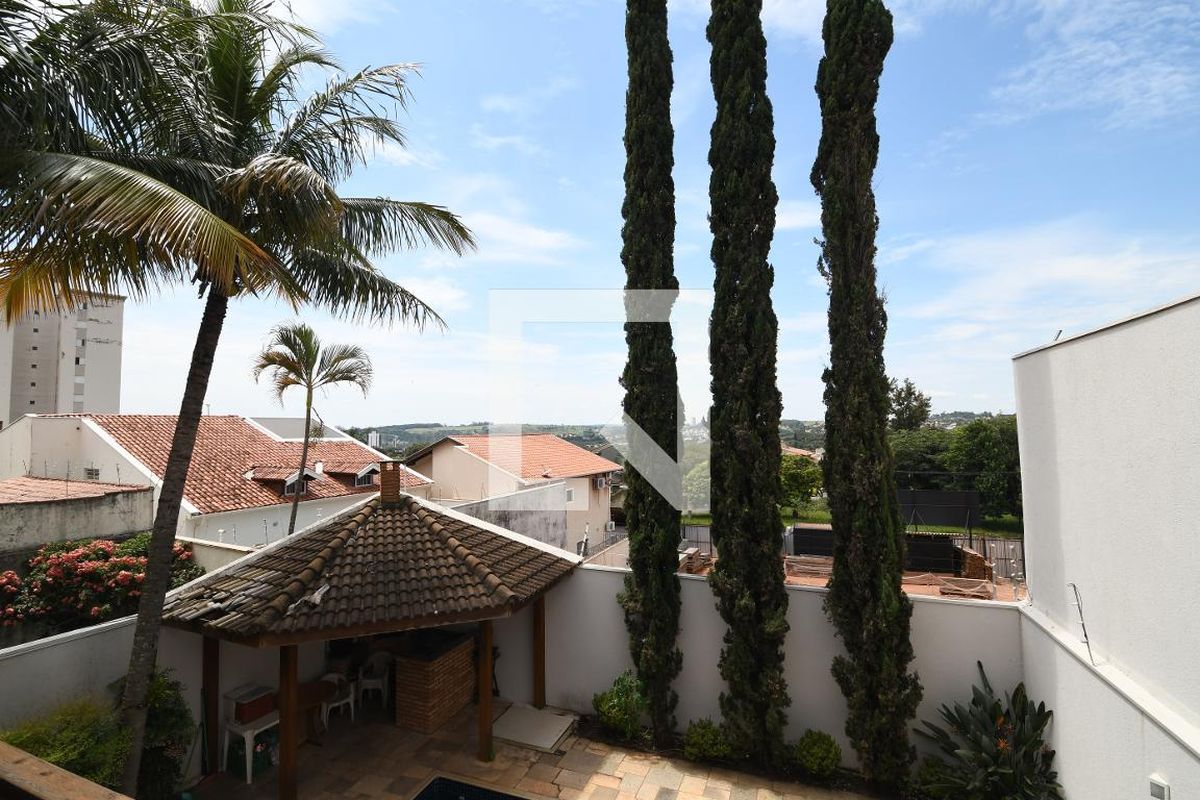 Casa à Venda - Vila Brandina, 5 Quartos,  288 m2 em , Campinas - sp | SoloBR
