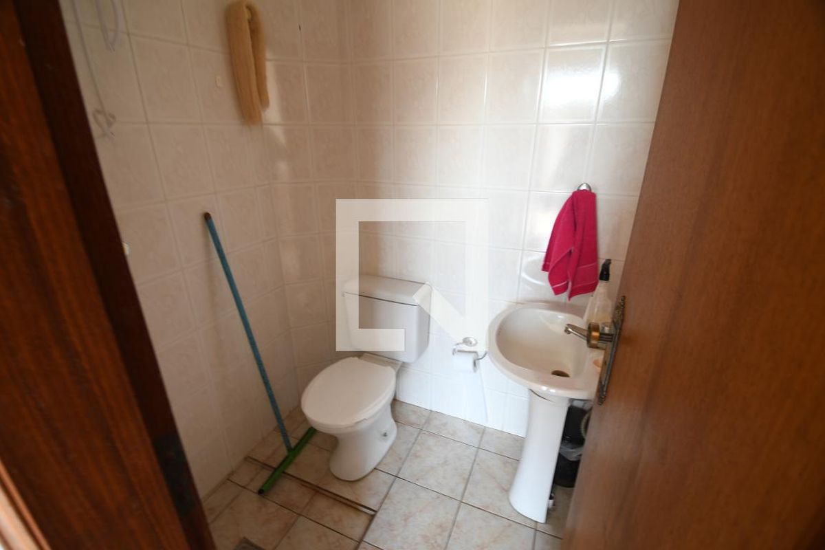 Casa à Venda - Vila Brandina, 5 Quartos,  288 m2 em , Campinas - sp | SoloBR