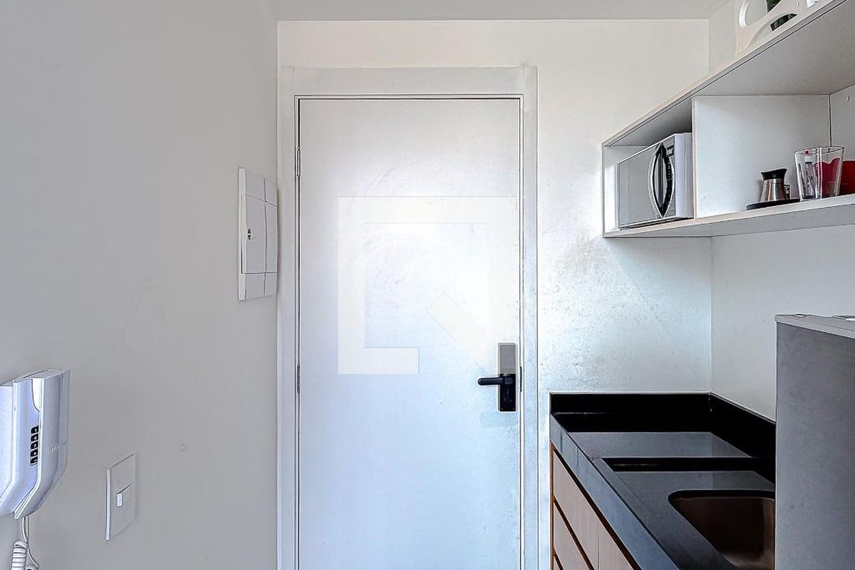 Kitnet-Studio, 18 m² - Foto 45