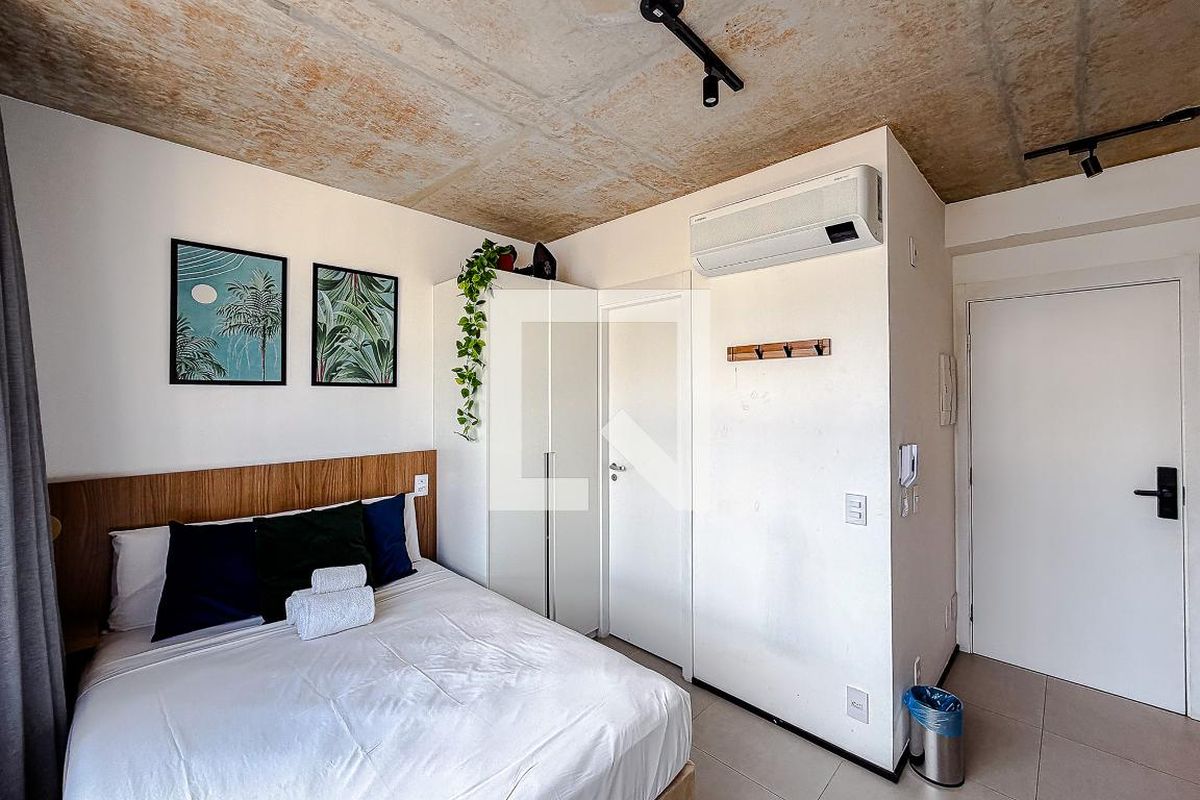 Kitnet-Studio, 18 m² - Foto 9