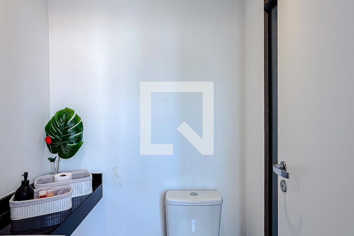Kitnet-Studio, 18 m² - Foto 21