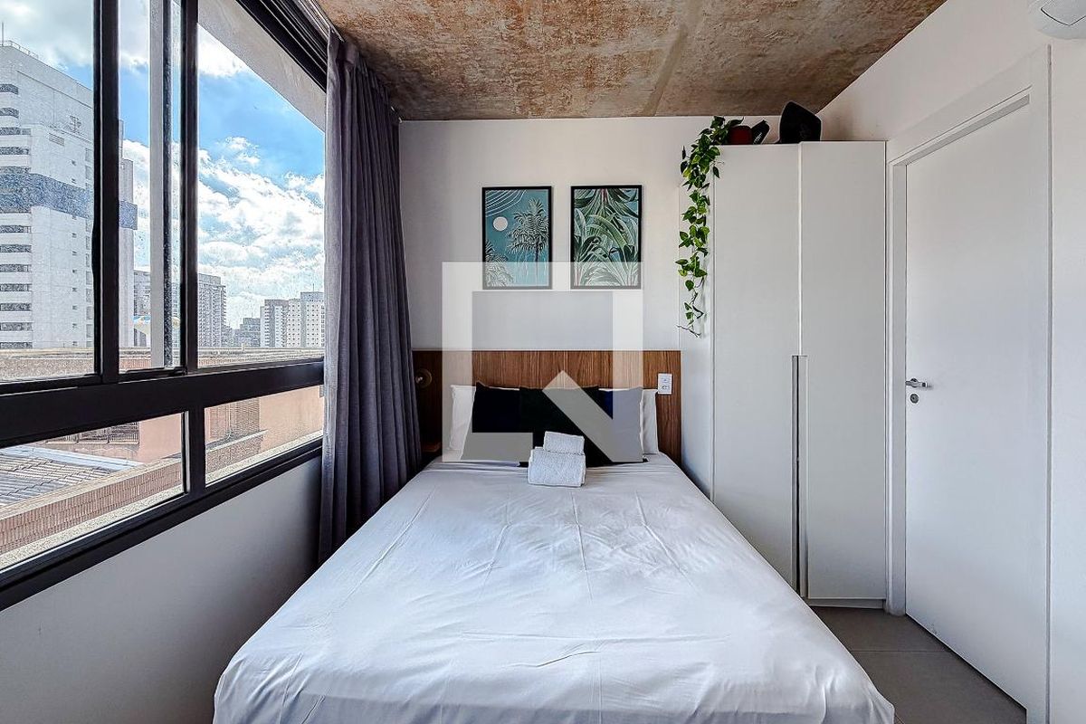 Kitnet-Studio, 18 m² - Foto 6