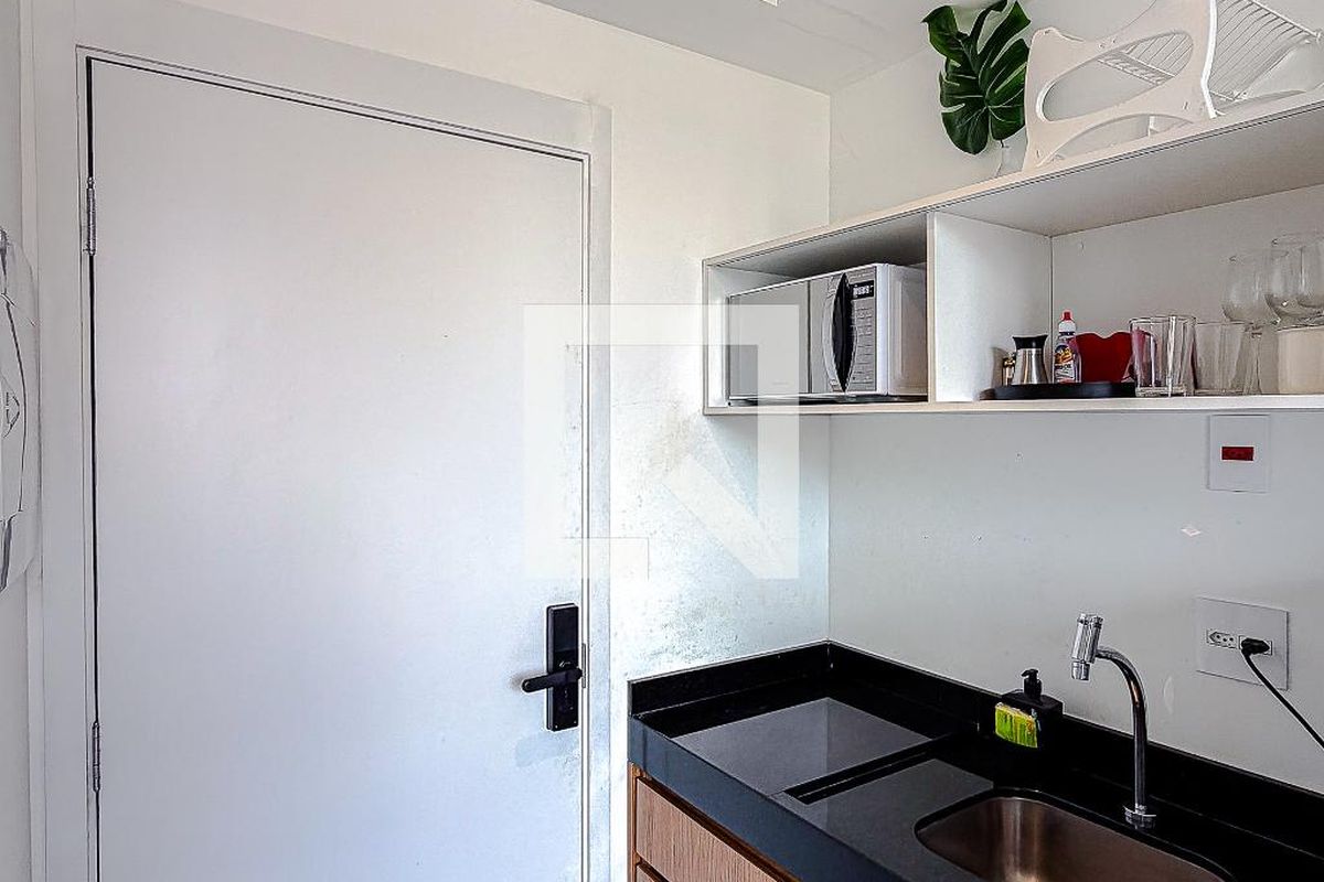 Kitnet-Studio, 18 m² - Foto 42