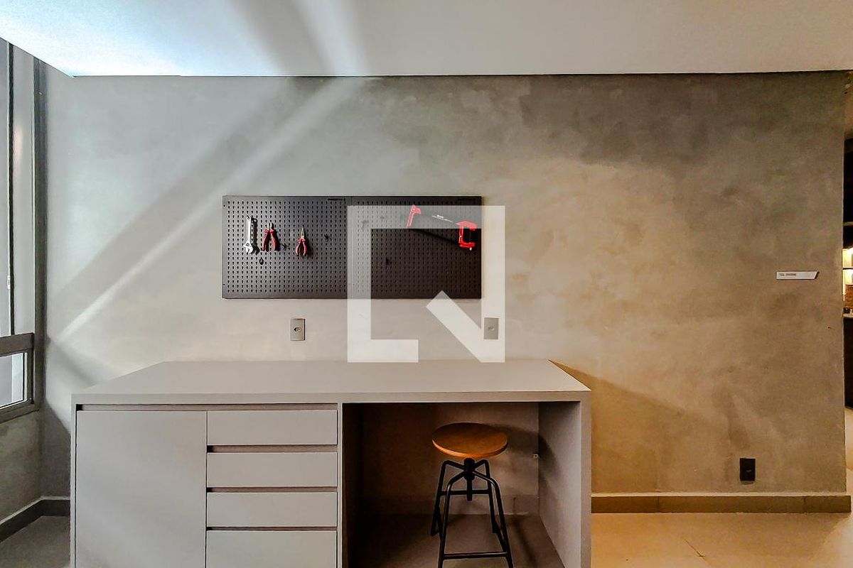 Kitnet-Studio, 18 m² - Foto 66