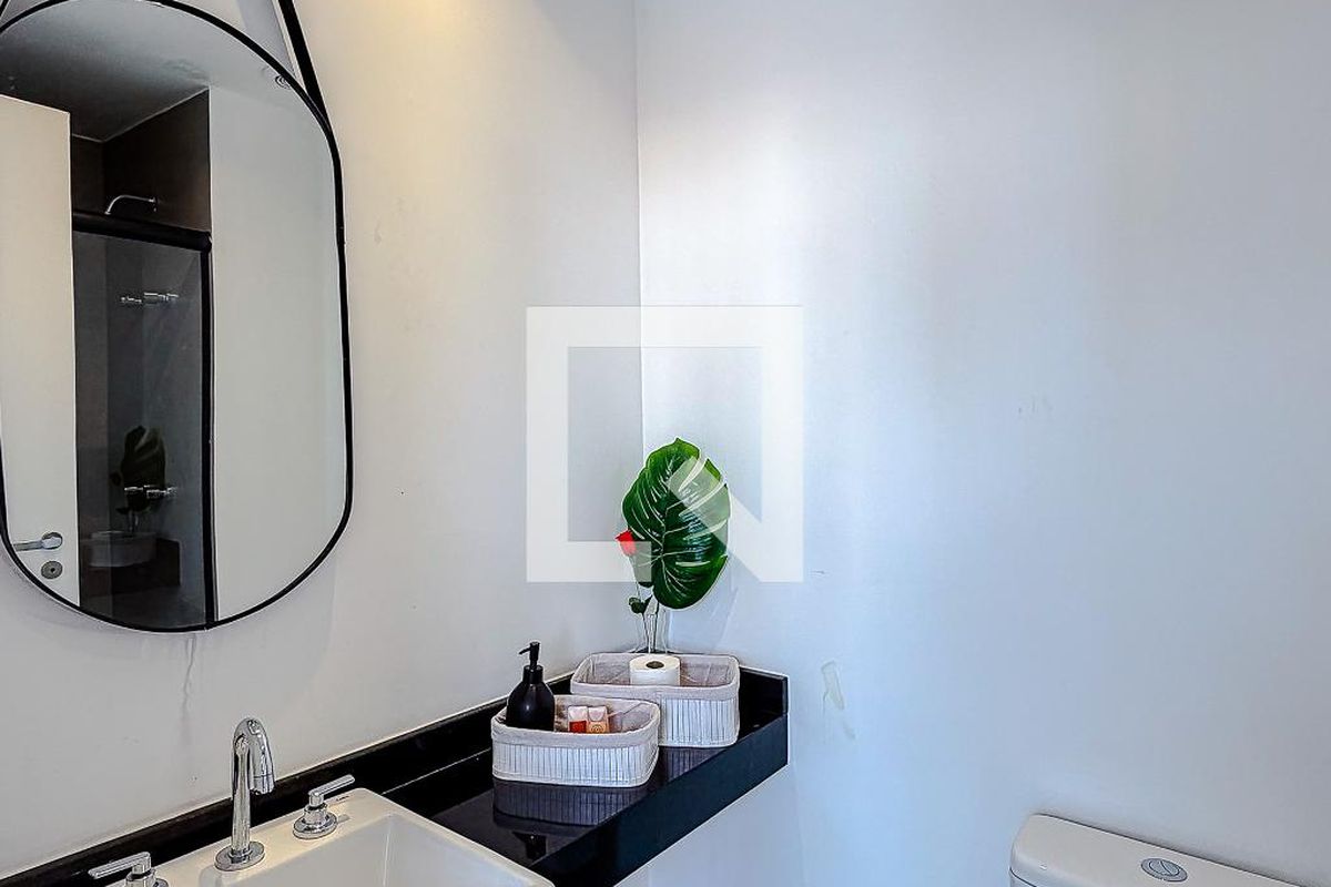 Kitnet-Studio, 18 m² - Foto 24