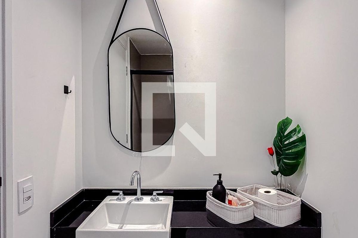 Kitnet-Studio, 18 m² - Foto 30