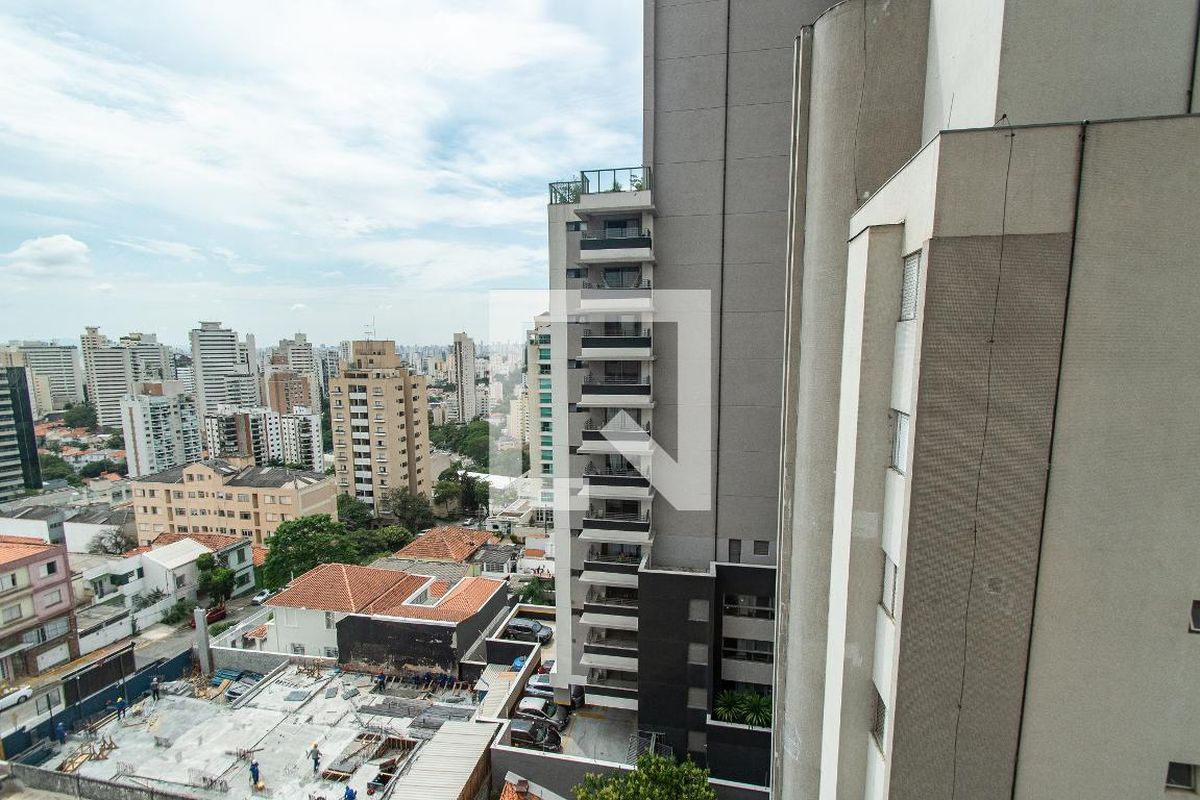 Apartamento, 1 quarto, 34 m² - Foto 18