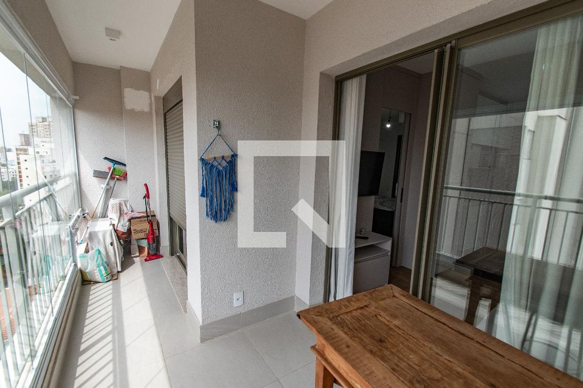 Apartamento, 1 quarto, 34 m² - Foto 12
