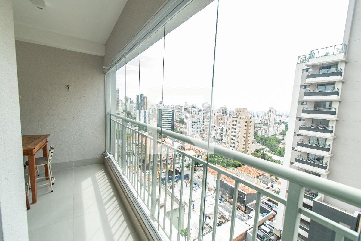 Apartamento, 1 quarto, 34 m² - Foto 10