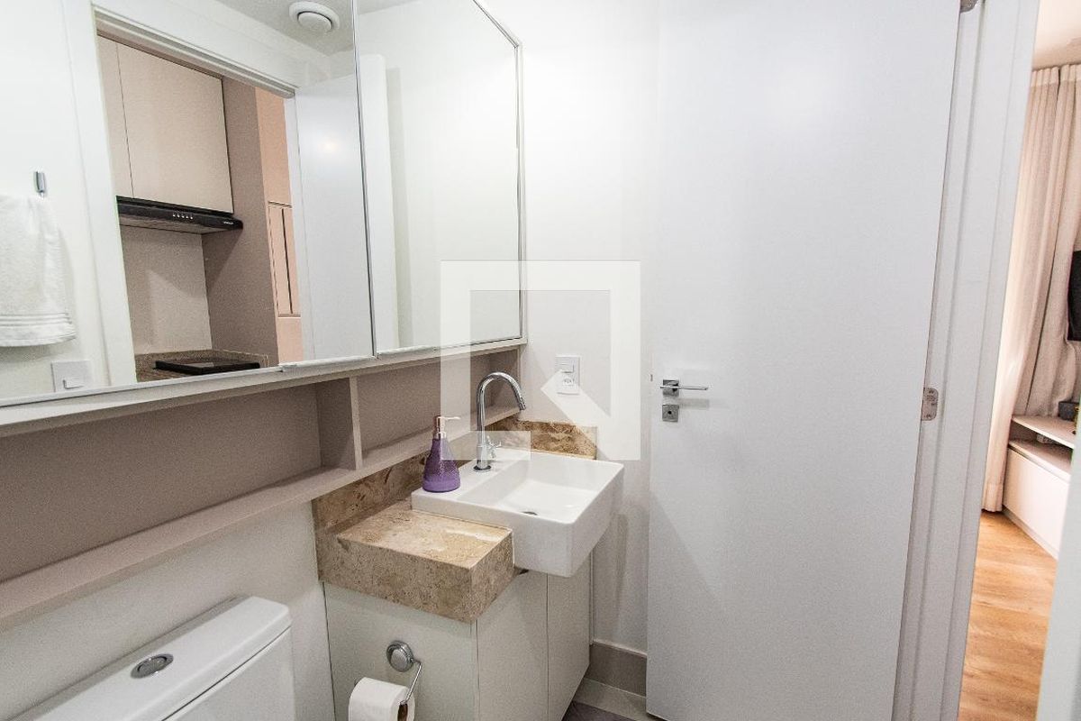 Apartamento, 1 quarto, 34 m² - Foto 36
