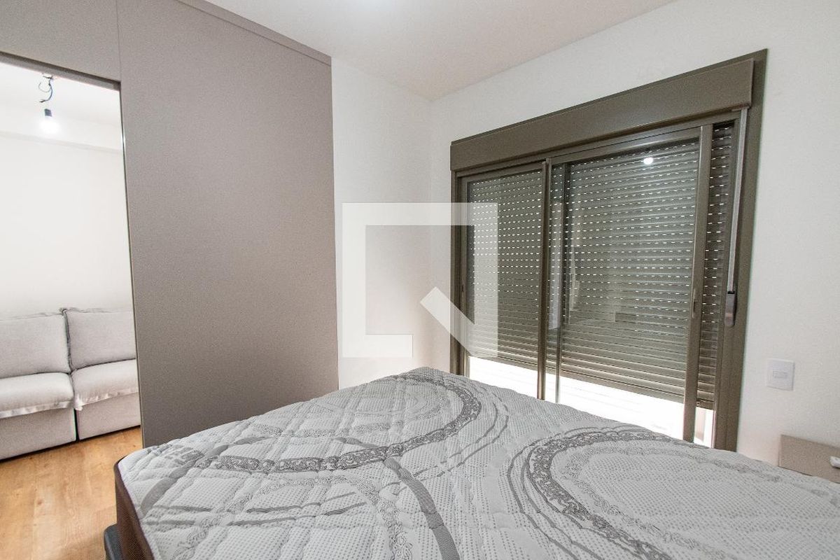 Apartamento, 1 quarto, 34 m² - Foto 22