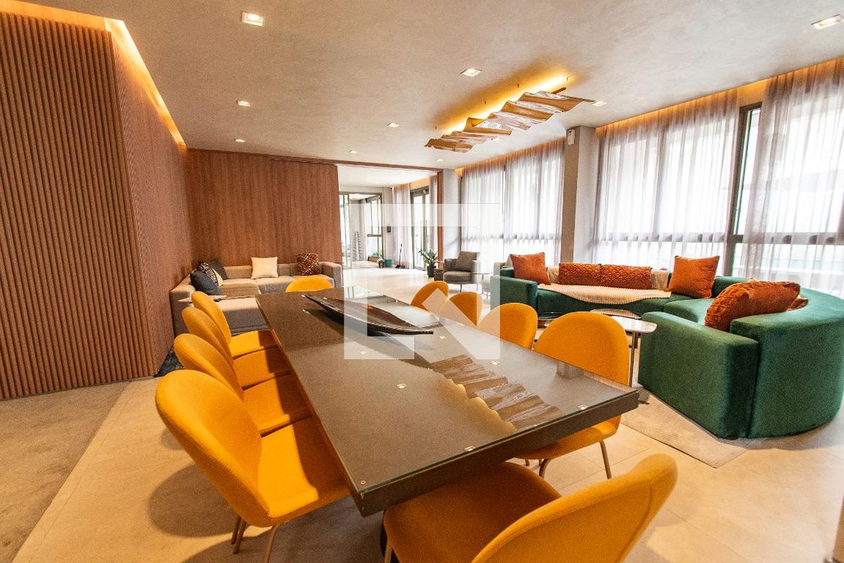 Apartamento, 1 quarto, 34 m² - Foto 54