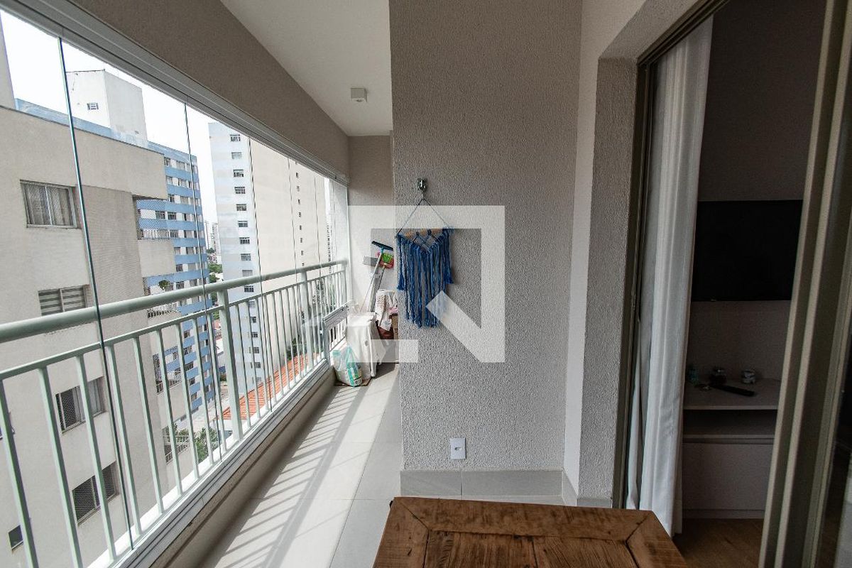 Apartamento, 1 quarto, 34 m² - Foto 14