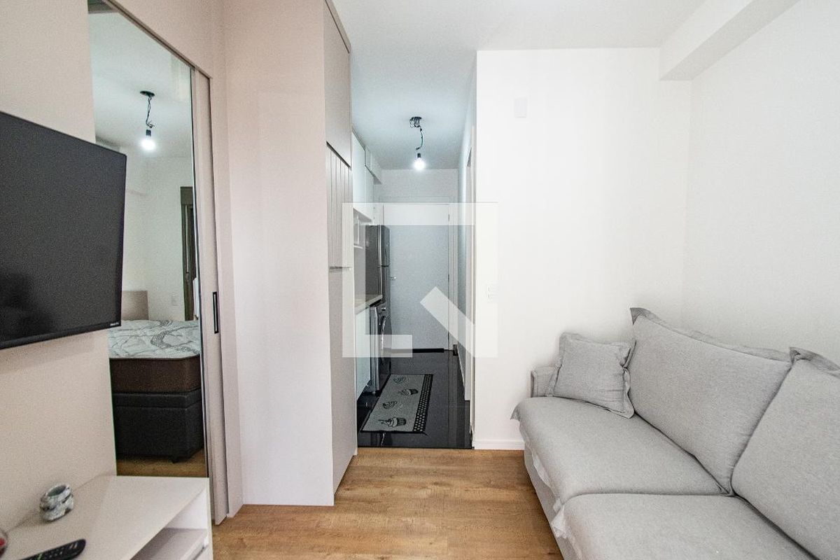 Apartamento, 1 quarto, 34 m² - Foto 8