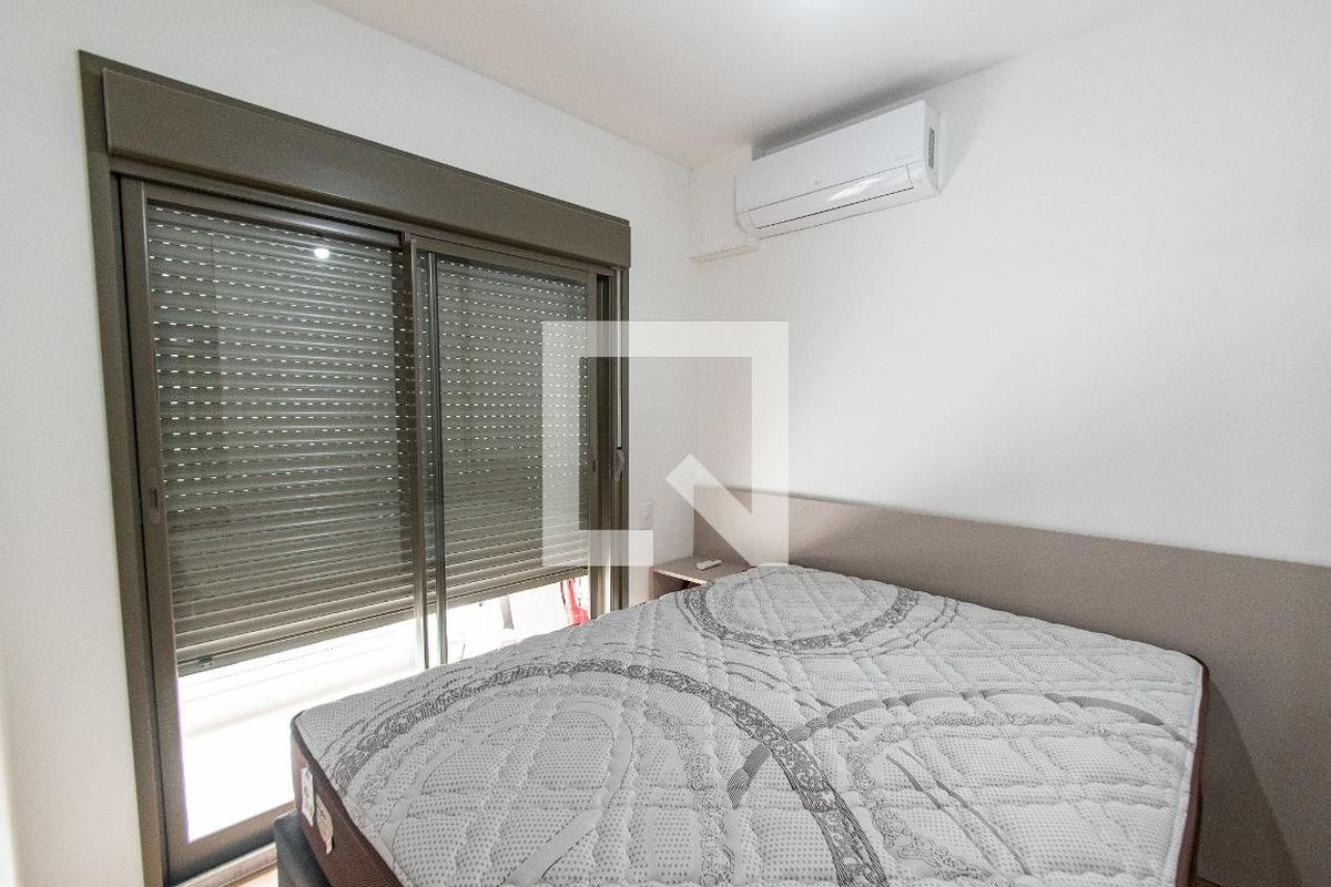 Apartamento, 1 quarto, 34 m² - Foto 20