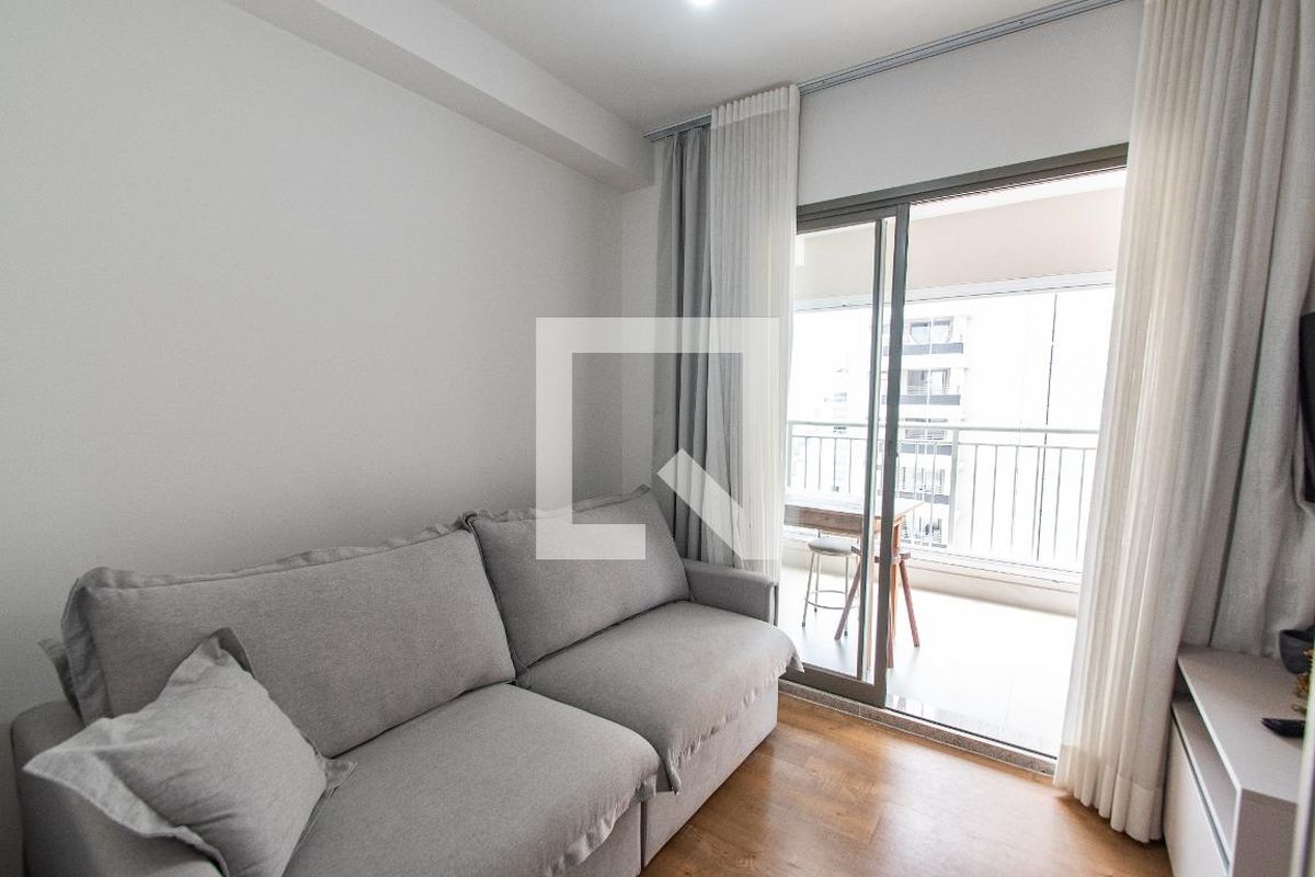 Apartamento, 1 quarto, 34 m² - Foto 4