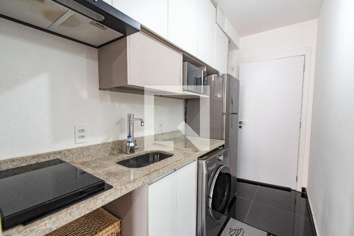 Apartamento, 1 quarto, 34 m² - Foto 38